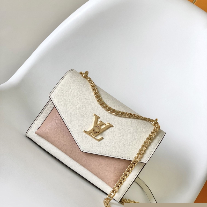 LV Satchel bags